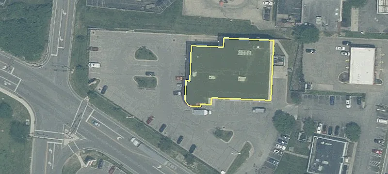 Land Parcels For Sale