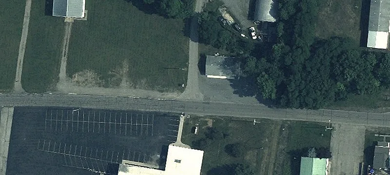 Bellefontaine Manufacturing Facility For Sale