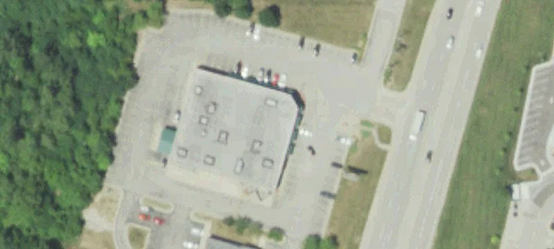 Walgreens Retail Property For Sale