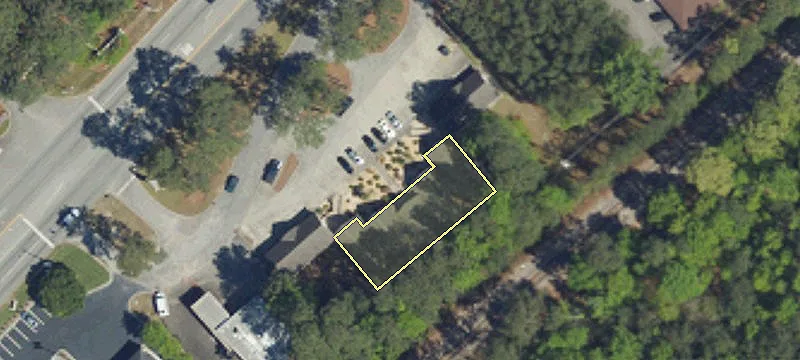 Retail Space Near Spring Valley