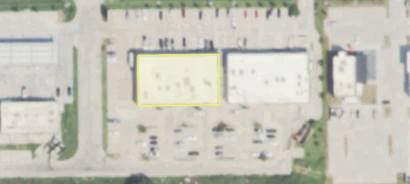 Retail Space Available For Lease