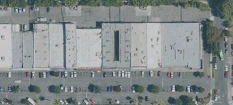 Retail Space in San Jose