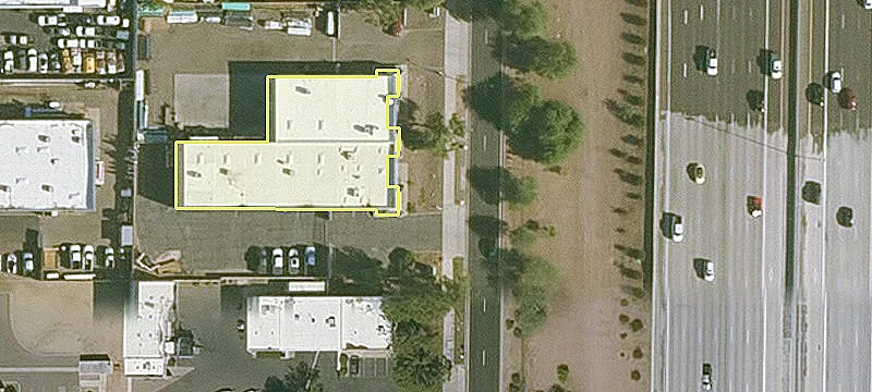 Price Road Warehouse Space Available