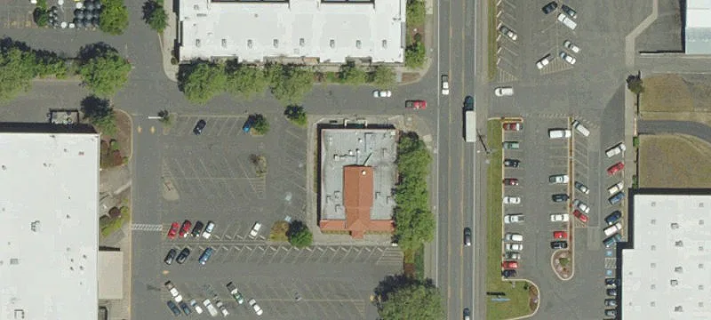 Retail Property on Seneca Road