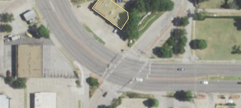 Richardson Pad Site For Lease