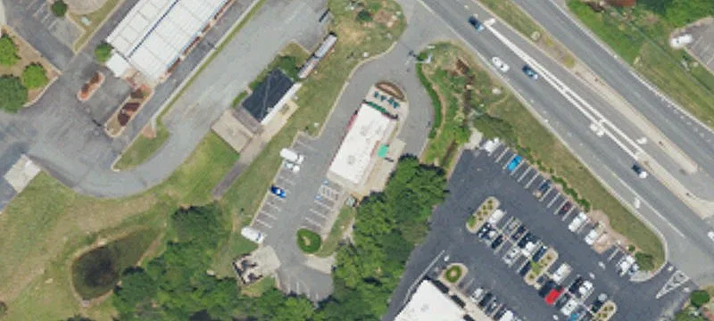 Retail Building For Sale