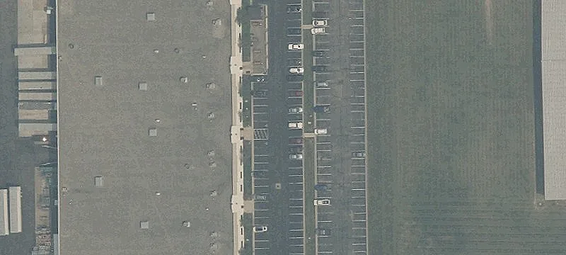 Vacant Land in Troy Business Park