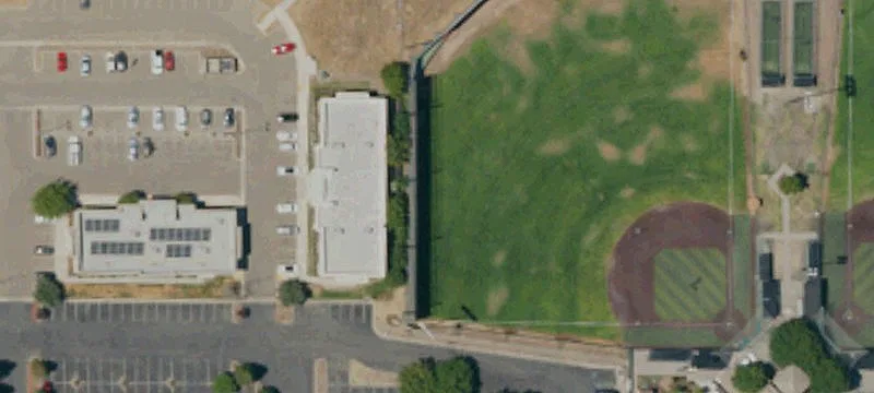 Office Zoned Lots Near Freeways