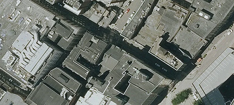 Downtown Crossing Retail Space