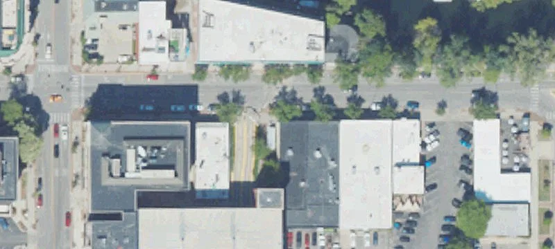 Downtown Remodeled Office/Studio Space