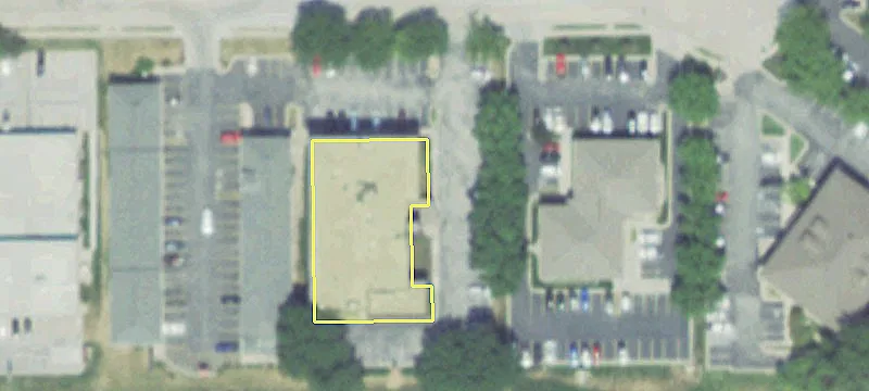 Gold Circle Professional Building
