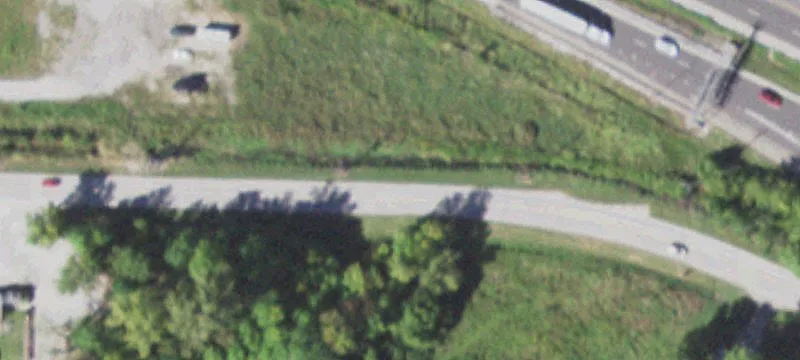 Granite City Land for Sublease