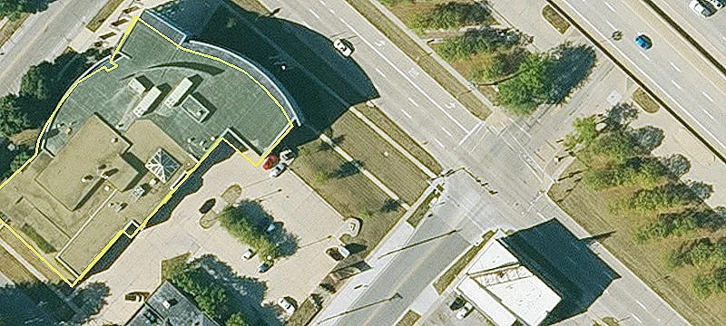 Prime Retail Land in Waterloo
