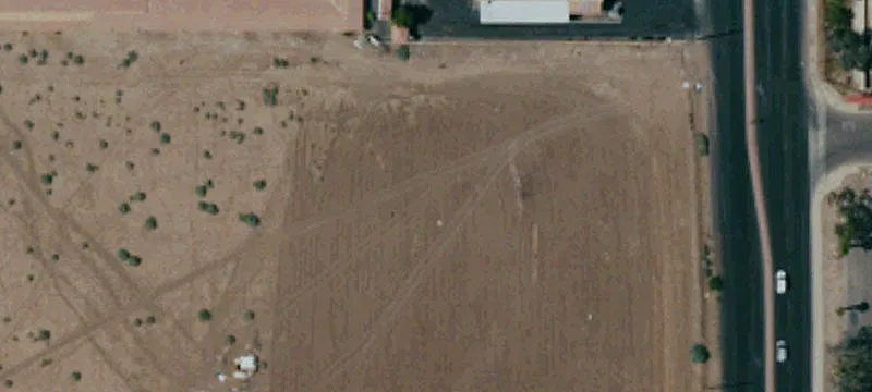 Land For Rent El Centro