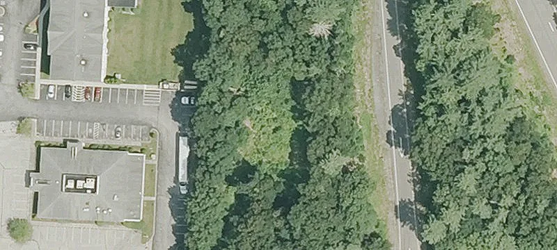 Prime Commercial Land I-395 Access