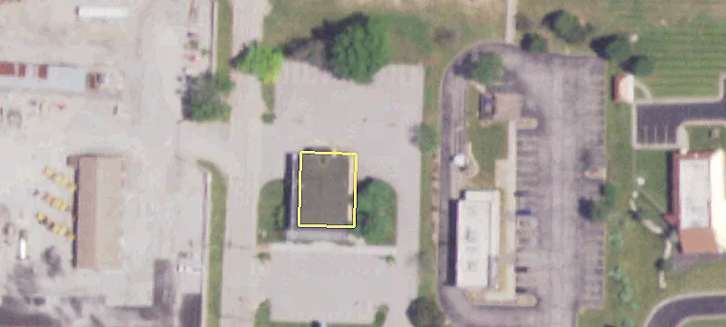 Land Ready For Development