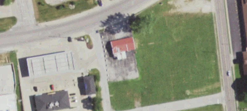 Prime Land I-55 Frontage