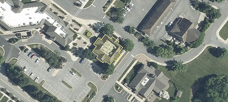 Retail Space in Ellicott City