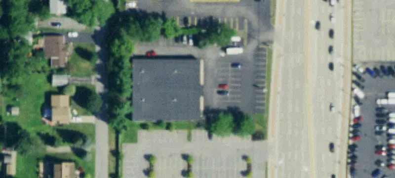 Retail Space on Transit Road