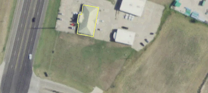 Land Tracts in Hewitt, TX