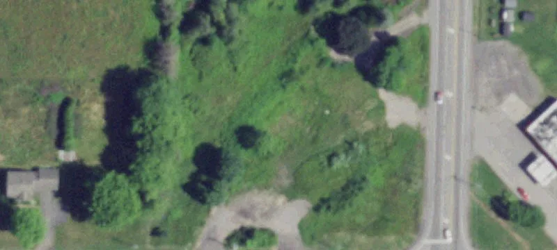Two-Acre Development Site Available