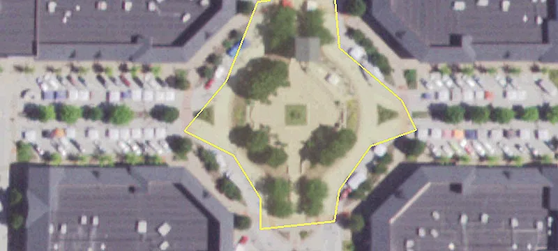 Prime Commercial Land Opportunity
