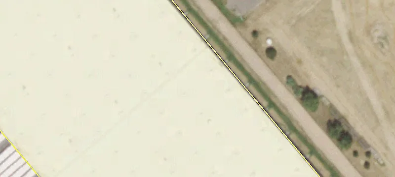 5.96 Acres Near Highway
