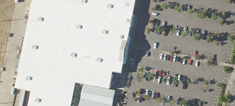 Retail Space For Lease