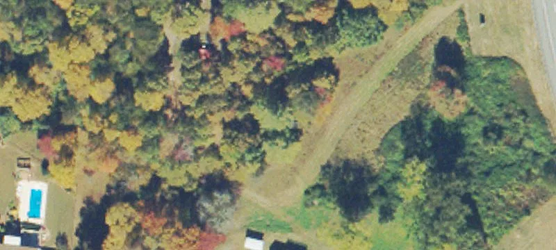 6.35 Acres Commercial Land