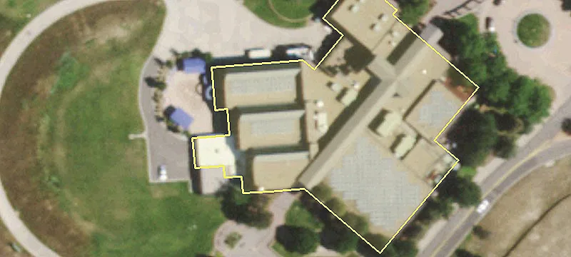 5.5 Acres Available For Sale