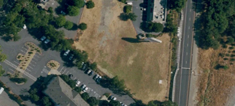 West Sacramento Land Parcel