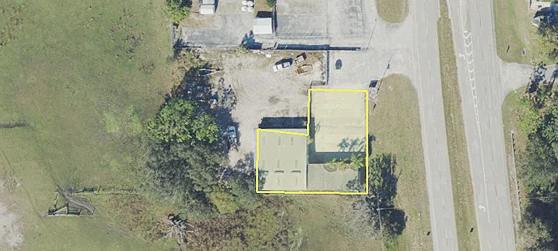 Land with Development Potential