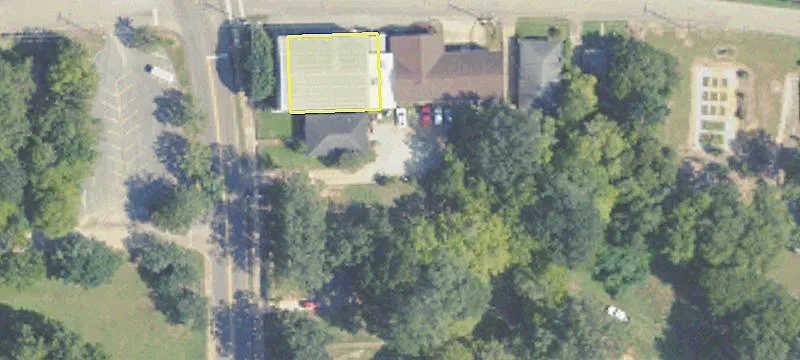 Land For Sale Tupelo, MS