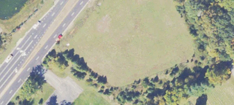 Available Land Parcels in Roanoke