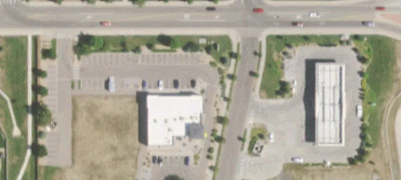 Loveland Retail Investment Opportunity