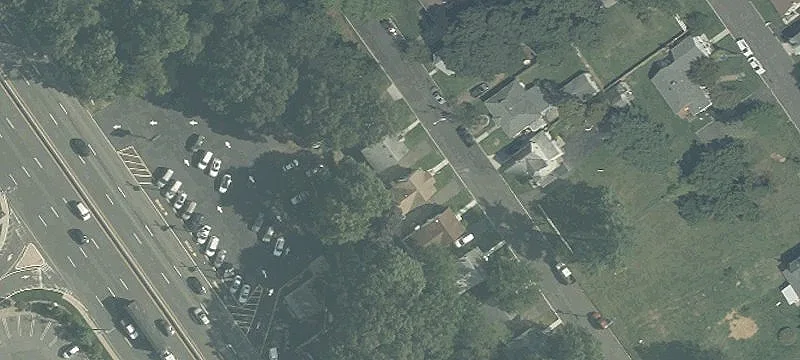 Prime Redevelopment Site on Route 18