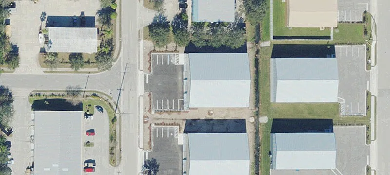 Sarasota Warehouse Space Available