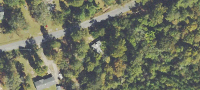 Acre of Raw Land