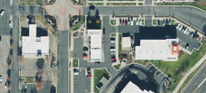 Retail Space in Sandy, Utah