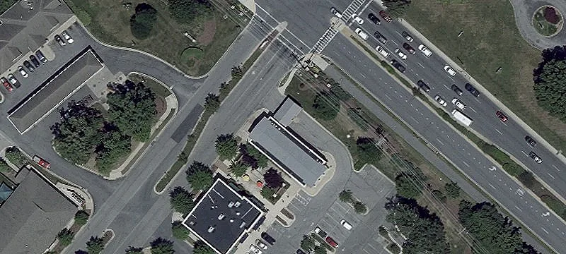 Annapolis Retail Space For Rent