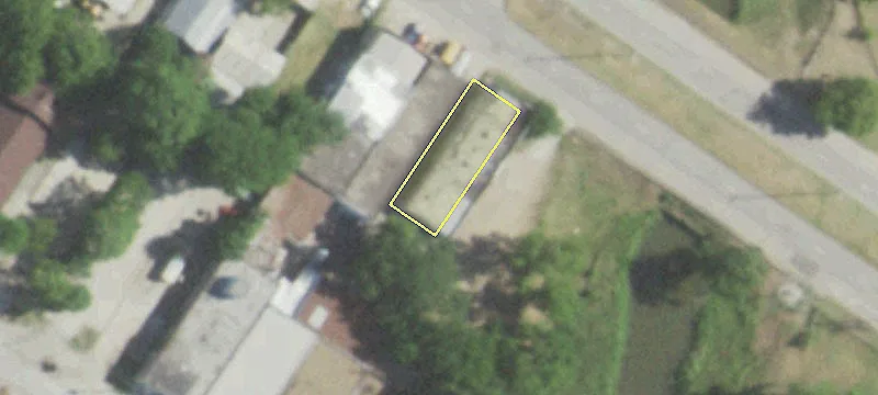 Warehouse Space Available For Lease