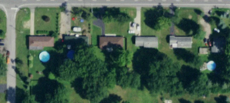 Commercial Land on Southwestern Boulevard