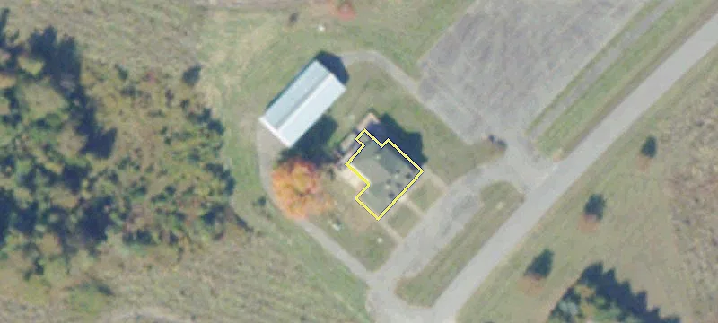 Former Golf Course Land Available