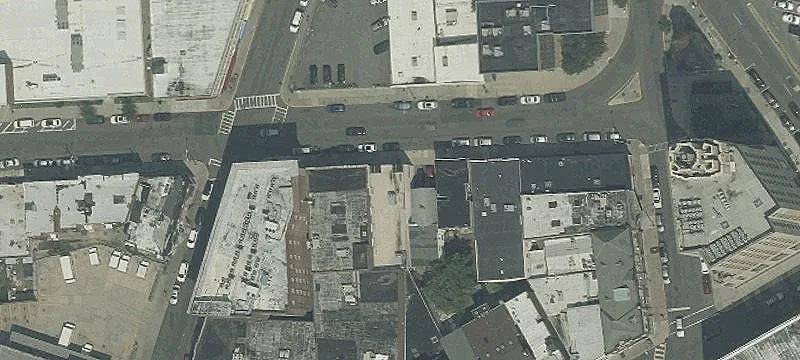 Passaic Office Space Available