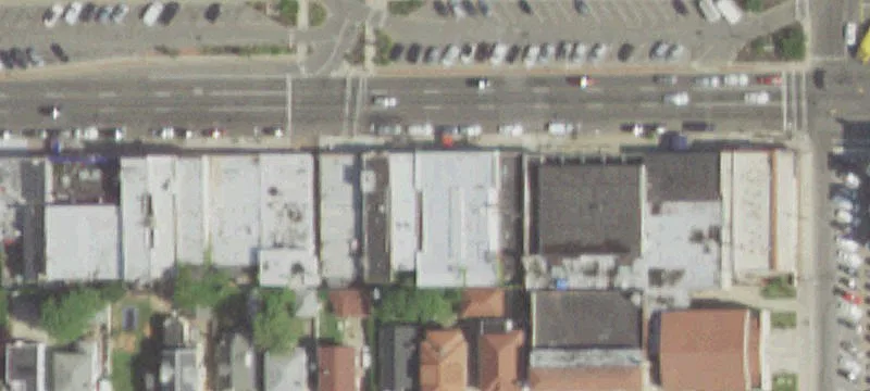 Retail Space in Long Beach