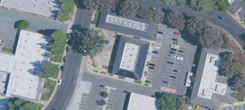 Concord Office Space For Rent