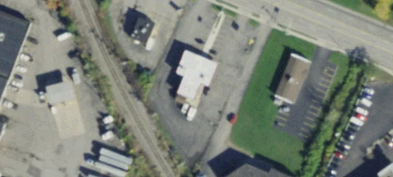 Retail Investment Opportunity in Rochester