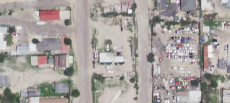 Land For Sale Laredo