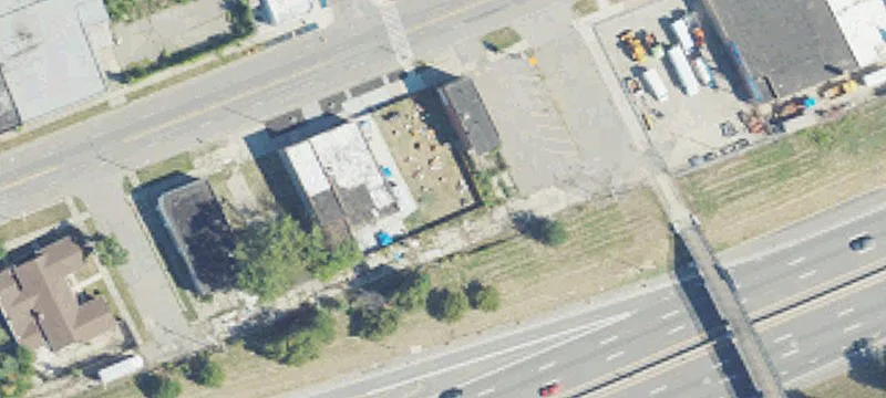 Banquet Hall Opportunity