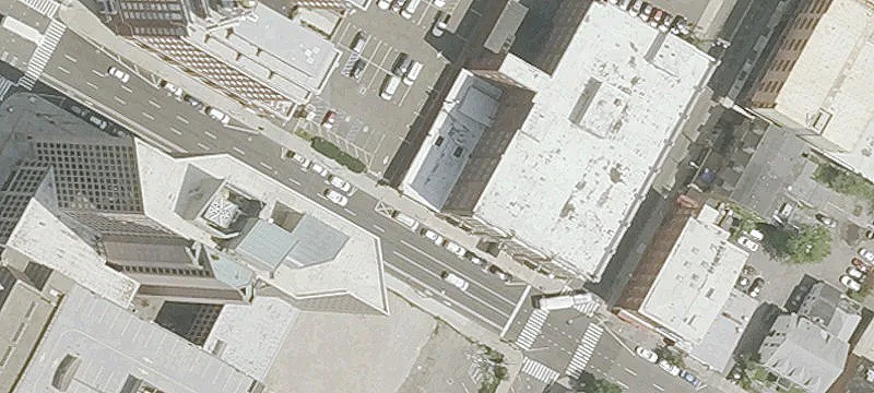 Renovated Office Building Near Yale